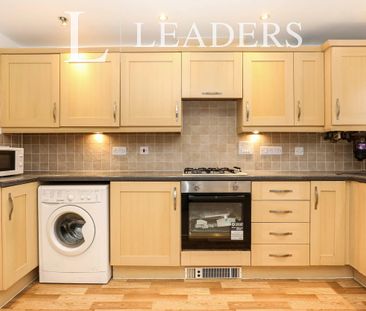 2 bedroom apartment to rent Knights Road, CV10 - Photo 1