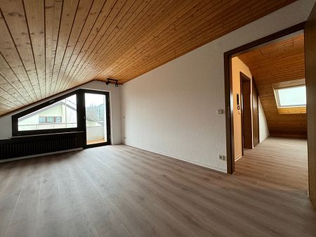 Renoviertes Einfamilienhaus in schöner Wohnlage - Photo 3