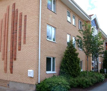 Bredgatan 12, 293 34, OLOFSTRÖM, Sverige, Bredgatan & Ö Storgatan 18 - Photo 2