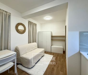 Pronájem bytu 1+kk a garsoniéry 17 m² - Photo 4