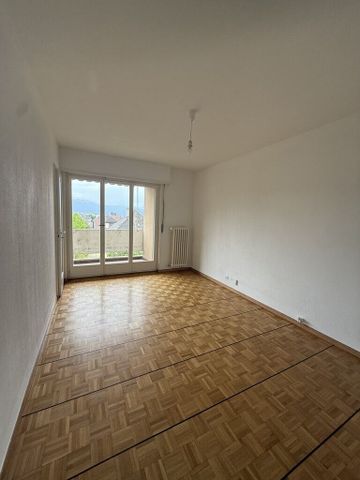 Appartement Prilly - 1 pièce - Photo 2