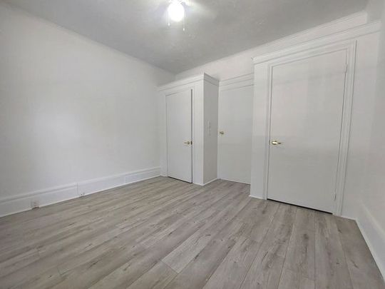 For Lease - 2143 Gerrard Street Unit# Main Fl, Toronto, Ontario - Photo 1