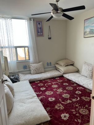 For Lease - 60 Pavane Link Way Unit# 616, Toronto, Ontario - Photo 1