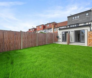 1 bedroom semi-detached house to rent - Photo 6