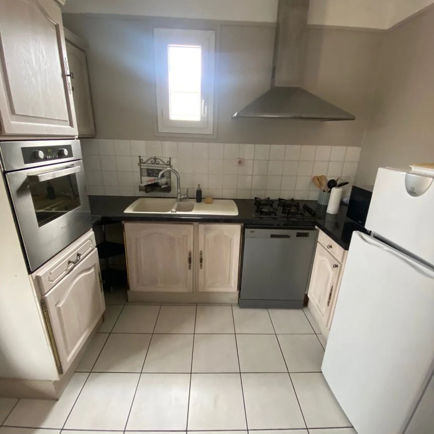 MAISON MEUBLEE BERGERAC - Photo 1