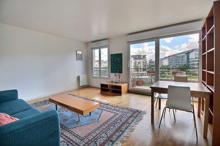 Appartement T3 Colombes à louer - Photo 2