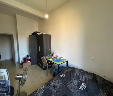 Location Appartement 2 pièces 46m² POITIERS 86000 - Photo 3