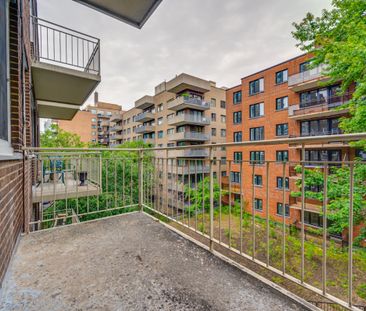 3484 Rue Stanley, #306 - Photo 5