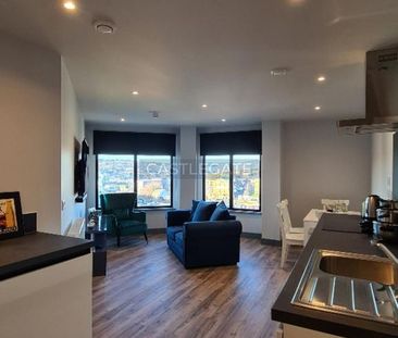 1 bedroom in a flat share to rent - Photo 6