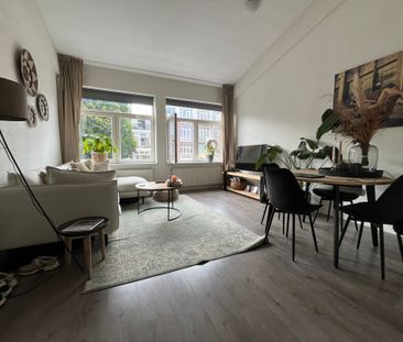 Te huur: Appartement Willebrordusplein 19 D in Rotterdam - Photo 6