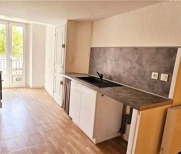 Location Appartement 1 pièce 38m² GONFARON 83590 - Photo 6