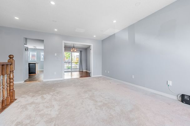 For Lease - 34 Kingswood Drive, Clarington, Ontario - Photo 1