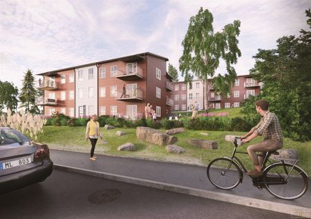 Västergatan 29 B - Photo 5