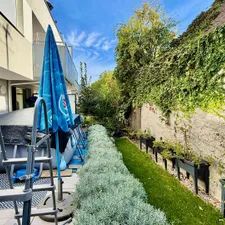 4-Zimmer-Gartenwohnung mit 100 m² Eigengarten und 25 m² Terrasse - Foto 3