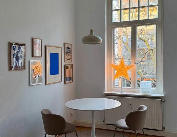 Wohnung Haus - Photo 1