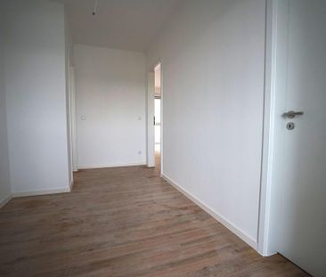 2-Zimmer-Wohnung mit Balkon - Foto 2