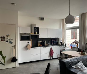 Te huur: Appartement Kamperstraat in Zwolle - Photo 5