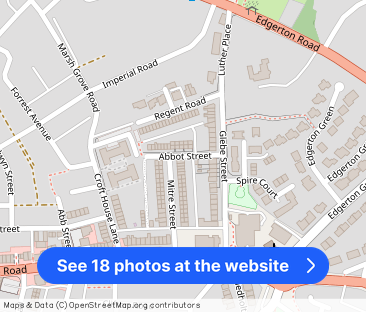 Abbott Street, HUDDERSFIELD - Photo 1