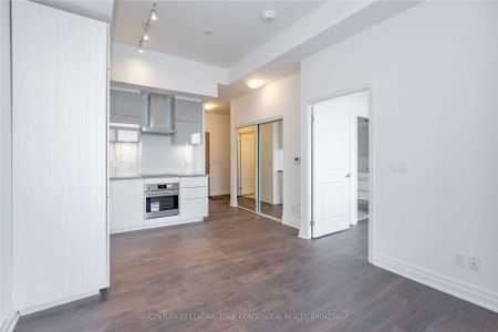 For Lease - 8 Rouge Valley Drive Unit# 403B, Markham, Ontario - Photo 2