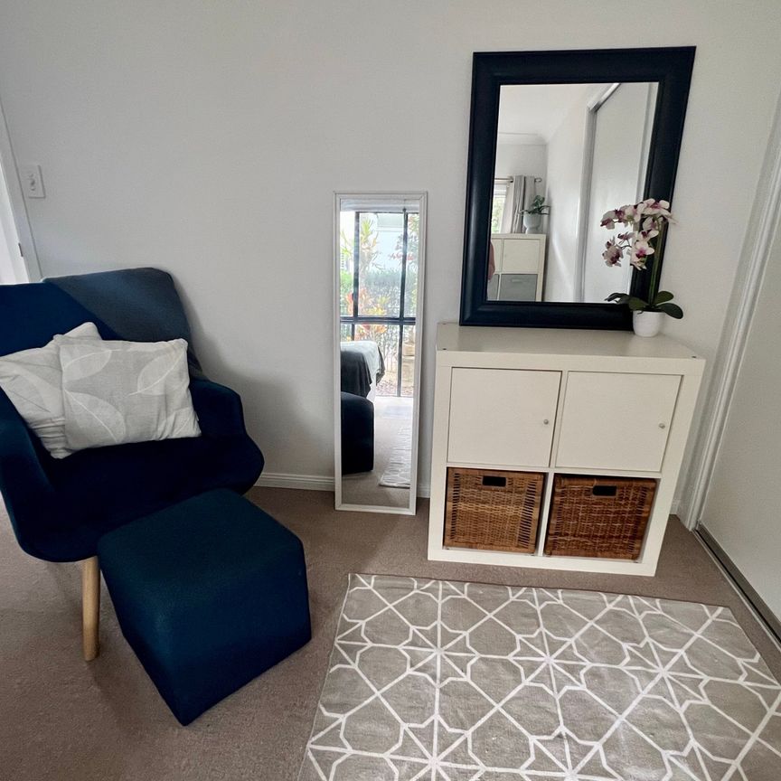 Mooroobool - Photo 1