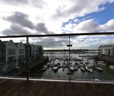 Waterside Marina, Brightlingsea, Colchester, Essex, CO7 0GE - Photo 2