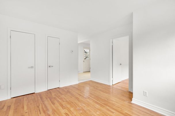 Condo for rent, Montréal (Le Sud-Ouest) - Photo 1