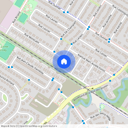 2851 Av. Paul-Émile-Borduas, app. 200, Vaudreuil-Dorion (, Montérégie, ), J7V7W8