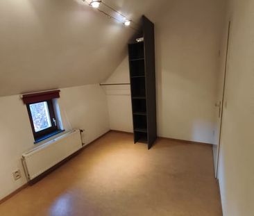 Appartement te huur - Photo 1