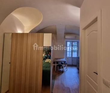Monolocale via Giuseppe Garibaldi 53, Quadrilatero Romano, Torino - Foto 3