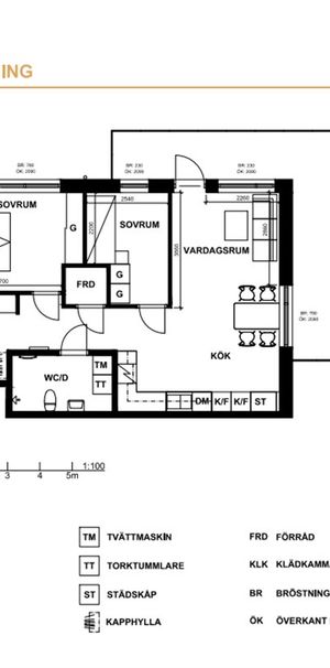 Norra Långgatan 23 - Photo 1