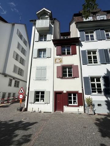 3 Zimmer, 47 m², 3. Stock - Photo 3