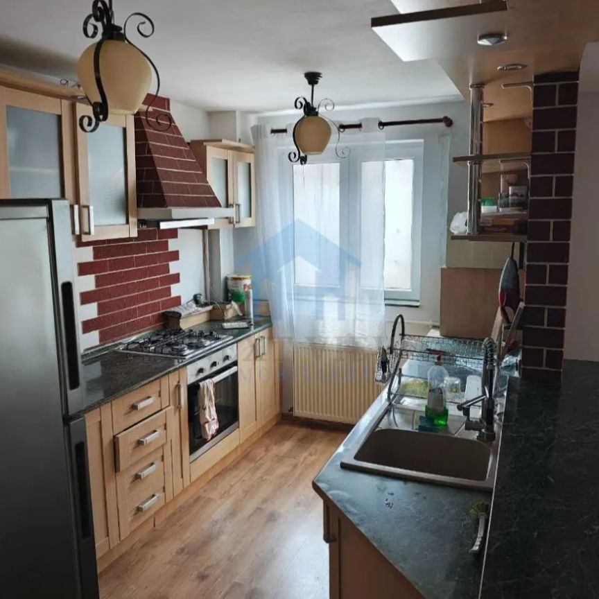 Apartament 3 camere, Manastur - Photo 1