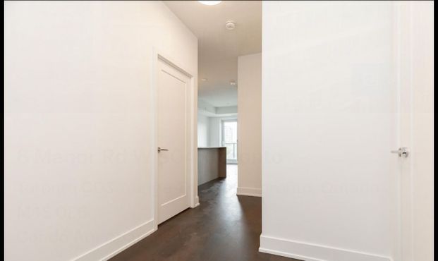 For Lease - 8 Manor Road Unit# 607, Toronto, Ontario - Photo 1