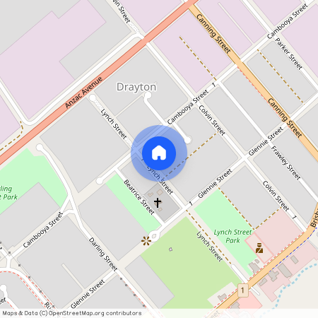 7/47 Lynch Street, Qld 4350, Drayton