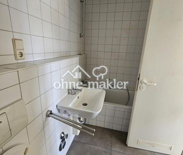 Helle und attraktive 3-Zimmer-Wohnung in Frankenberg/Dittersbach - Photo 4