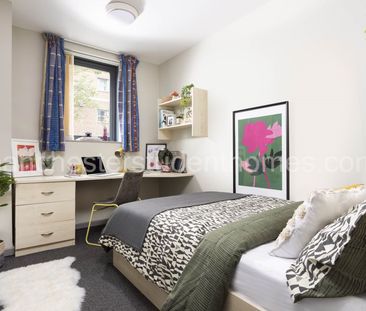 Piccadilly Point, 23 Berry Street, Manchester, M1 2AD - Photo 5