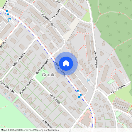 Sundsvall, Vikingavägen, 38, 85741