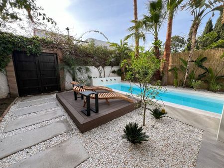 Cortijo Blanco, San Pedro de Alcantara, Andalusia 29660 - Photo 3