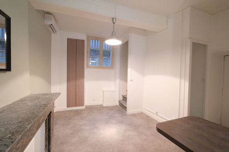 Location Appartement 2 pièces 30m² - Photo 2