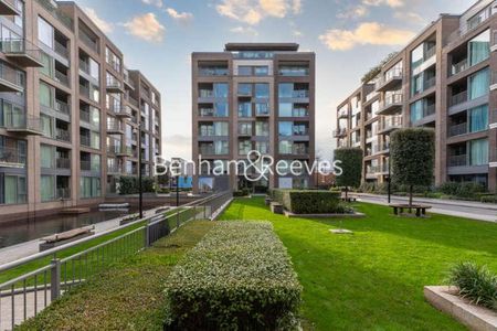 Thurstan Street, Imperial Wharf, SW6 - Photo 3