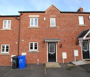 Laurel Grove, Uttoxeter ST14 7EL - Photo 6