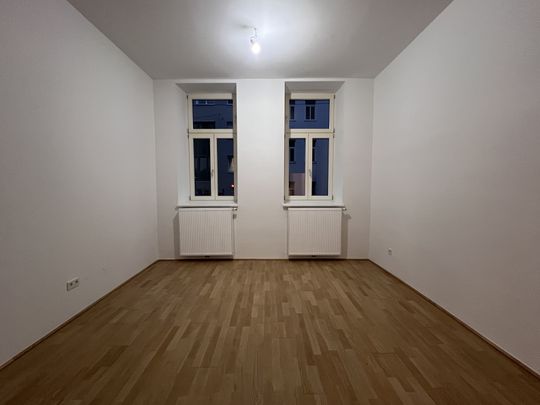 SANIERTE 1 ZIMMER WOHNUNG NAHE SONNWENDVIERTEL - Foto 1