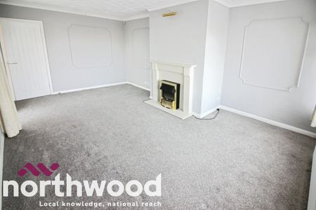 4 bedroom detached house to rent - Photo 2
