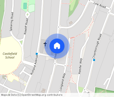 Chiltern Avenue, High Wycombe - Photo 1