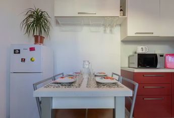 Via Monza, Turin, Piedmont 10152