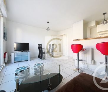 Location Appartement 2 pièces 42m² MONTPELLIER 34080 - Photo 1