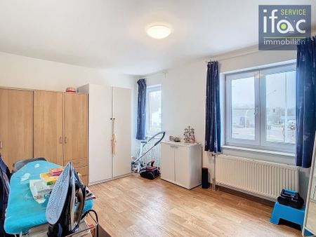 Appartement te huur - Foto 2