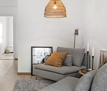 Boreliusgatan 2E, Halmstad - Foto 2