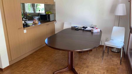 3.5 Zimmer, 90 m², EG - Photo 3