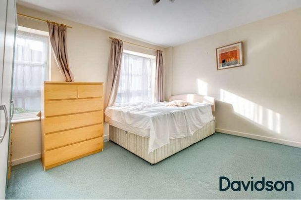 Branston Street, Jewellery Quarter, B18 - Photo 1